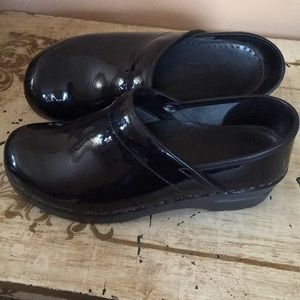 Sanita Nursing Shoes!